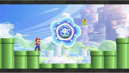 Super Mario Bros. Wonder