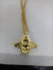 Gold Plated (375) Silver (925) Chain and Pendant - 9.52g Weight, 18" Length