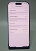 Apple iPhone 17 (A3520) 256GB Black, Unlocked A