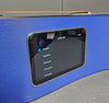 Lava Music ME Play 36" Electro Acoustic Smart Guitar in Deep Blue **Collection Only**
