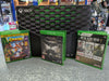 Xbox Series X 1TB Disc Version Console With 3 Games