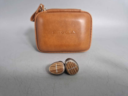 SIVGA Nightingale Pro EarPhones