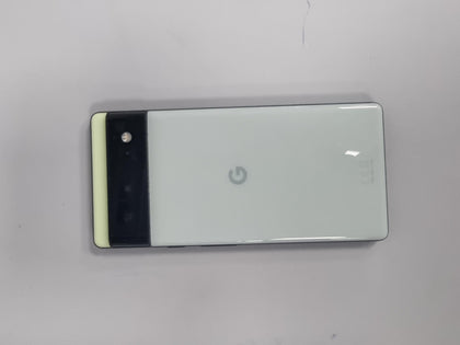 Google Pixel 6 5G 128 GB Any Network