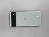 Google Pixel 6 5G 128 GB Any Network