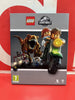 LEGO Jurassic World PS4