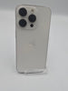 iPhone 15 Pro 128GB Open 87% Battery Life Unboxed