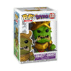 ** Collection Only ** Funko Pop Spyro the Dragon : Gnasty Gnorc #530