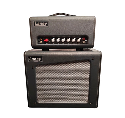Laney Cub Supertop and Laney Cub Extension Speaker COLLECTION ONLY
