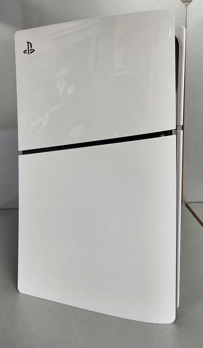 Sony PlayStation 5 Slim Disc Console Edition ** Unboxed **