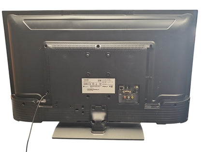 Toshiba (32WK3C63DB) 32