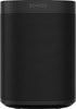 Sonos One Speaker Black Gen 2