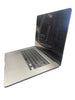 MacBook Pro 16,1/i7-9750H/16GB/512GB SSD/5300M 4GB/16"/SG