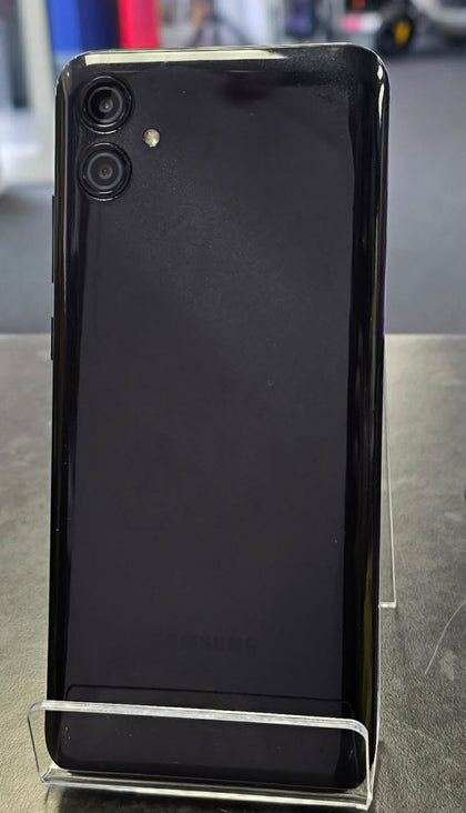 Samsung Galaxy A04e - 32GB - Black