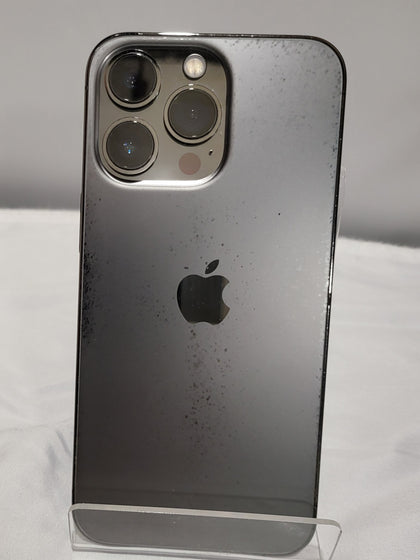Apple iPhone 13 Pro - 128 GB - Graphite - Unlocked
