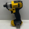 Dewalt DCF885 Impact Driver & DCD796 Combi Drill 18V