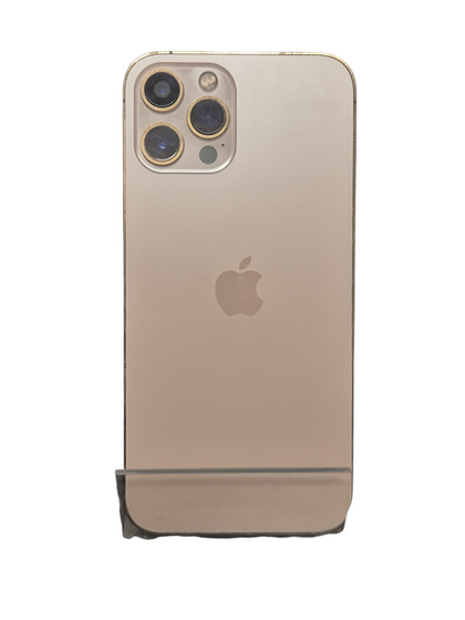 Apple iPhone 12 Pro Max Rose 128gb