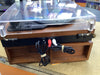 Fenton Record Player