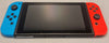 Nintendo Switch Console, 32GB + Neon Red/Blue Joy-Con, Boxed