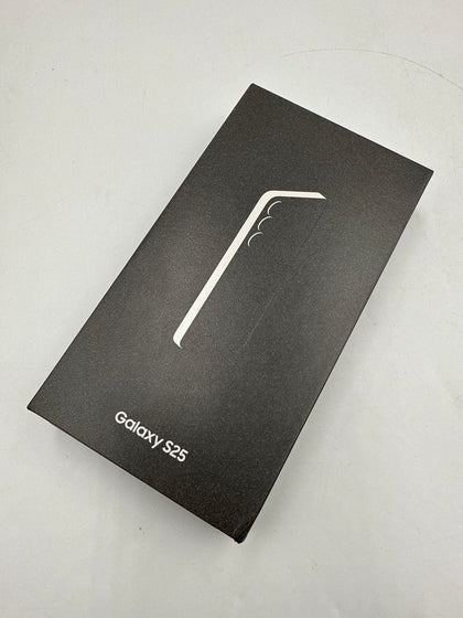 Samsung S25 128gb Icyblue