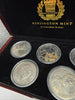 Queen Elizabeth II Jubilee Set - Kensington Mint