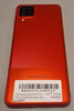 Samsung Galaxy A12 Dual Sim (3GB+32GB) Red, Unlocked