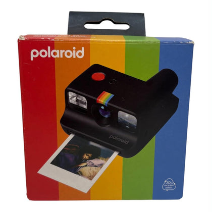 Polaroid Go Gen 2 Camera
