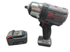 Ingersoll-rand W7152 Impact Wrench, 1/2 Inch Drive Size, 20V, BOXED WAS TH BATTERY PRESTON STORE