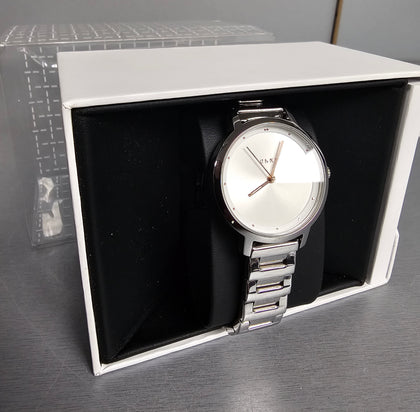 DKNY Watches NY9200 Ladies Modernist Watch
