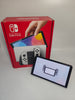 Nintendo Switch OLED Console (64GB, White) Boxed