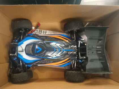 Amoril RC Car