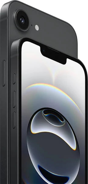Apple iPhone 16e 128GB Black **Any Network**