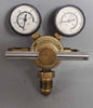 Javac RS750 Nitrogen Pressure Regulator Gauge, 50 Bar