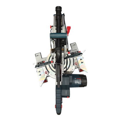Bosch GCM 8 SJL 216mm Sliding Mitre Saw *Collection Only*