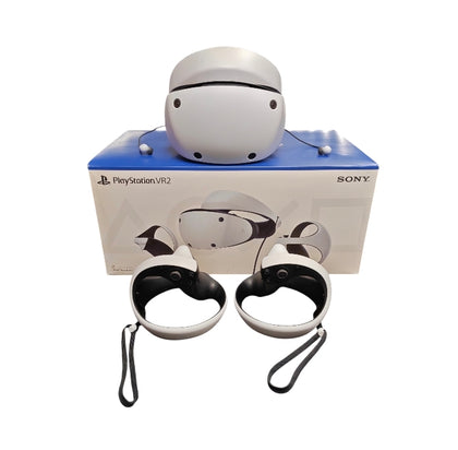 Sony PSVR 2 Virtual Reality Headset**Boxed**