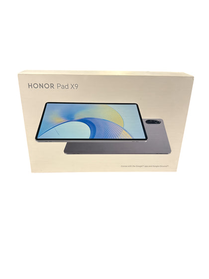 Honor Pad X9 11.5In 4GB 128GB Tablet