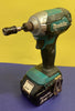 MAKITA Impact Driver