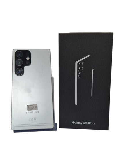 Samsung Galaxy S25 Ultra 256gb