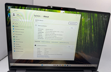 Lenovo Yoga 7 16IRL8 16