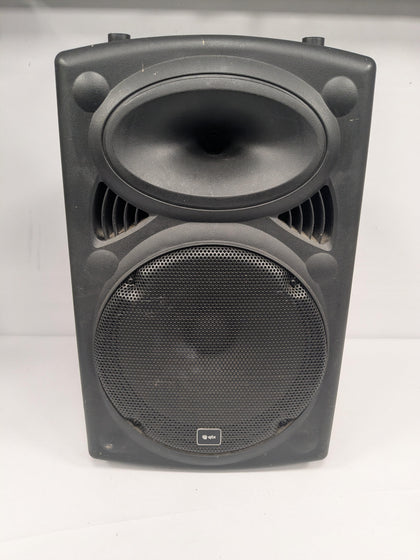 QTX QR12PA Portable PA Speaker