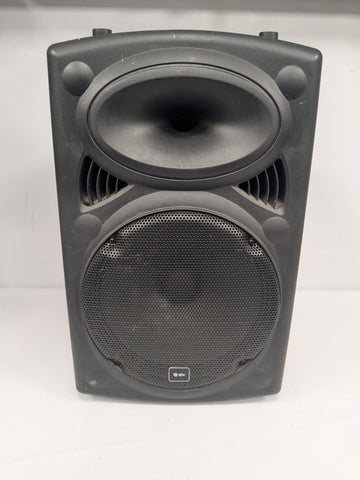 QTX QR12PA Portable PA Speaker