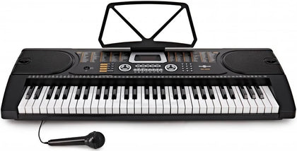 Gear4music MK-2000 Portable Keyboard NO POWER SUPPLY