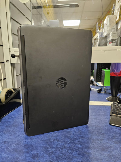 HP 650 G1/i5-4210M/8GB RAM/256GB SSD/DVD-RW/15
