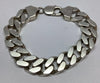 925 Silver Bracelet 7.5"