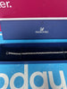 SWAROVSKI SILVER BRACELET **BOXED**