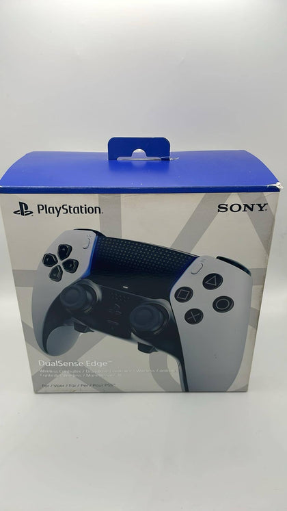 PS5 Duel sense controller
