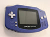 Game Boy Advance Console, Indigo, Boxed, Gameboy