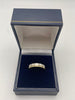 9ct gold ring