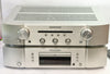 Marantz CD & PM Amplifier