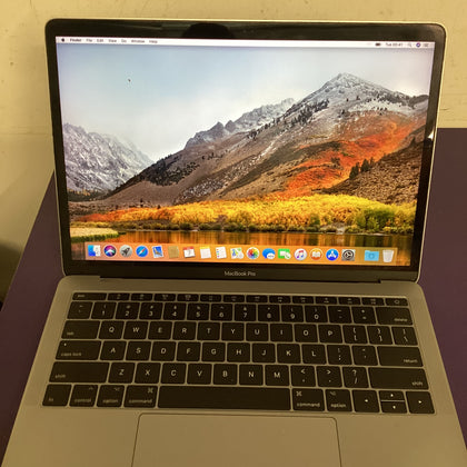 MacBook Pro 2017