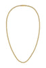 BOSS CHAIN 21" MENS LEYLAND